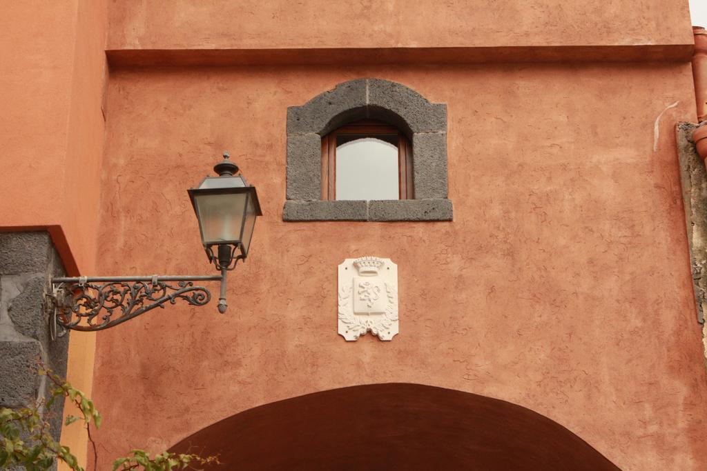 L'Arco Dei Sogni Ξενοδοχείο Malvagna Εξωτερικό φωτογραφία
